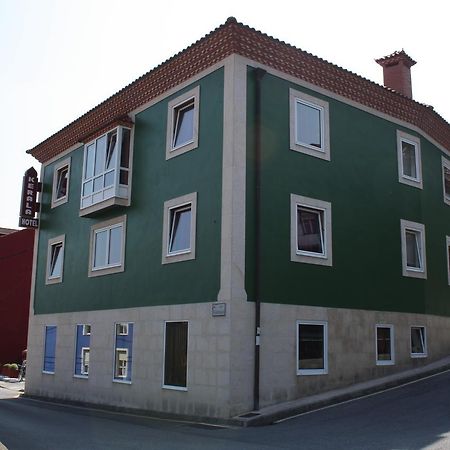 Hotel Kerala San Esteban de Pravia Exterior photo